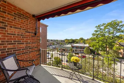 515 N Main Street #4AS, Glen Ellyn, IL 60137 - Photo 23
