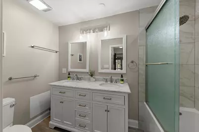 515 N Main Street #4AS, Glen Ellyn, IL 60137 - Photo 13