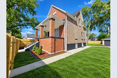 234 W 105th Place, Chicago, IL 60628 - Photo 1