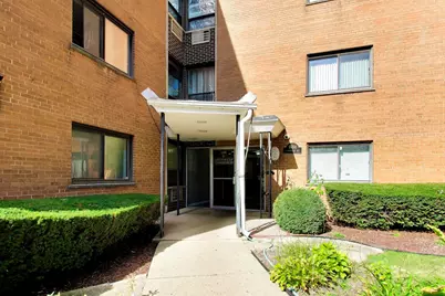 1600 W Greenleaf Avenue #102, Chicago, IL 60626 - Photo 5