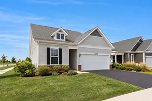3207 Dove Mountain Dr, Aurora, IL 60503 - Photo 1