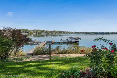 247 Sandy Point Lane, Lake Zurich, IL 60047 - Photo 29