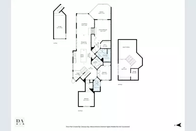 247 Sandy Point Lane, Lake Zurich, IL 60047 - Photo 41