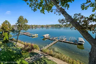 247 Sandy Point Lane, Lake Zurich, IL 60047 - Photo 13