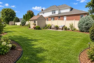 851 W Woodlawn Rd, New Lenox, IL 60451 - Photo 33