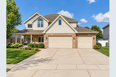 851 W Woodlawn Road, New Lenox, IL 60451 - Photo 1