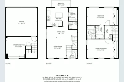 1107 Manchester Circle, Grayslake, IL 60030 - Photo 23