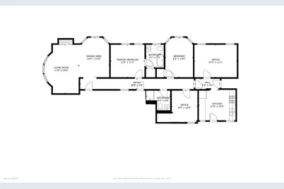 5701 S Kenwood Avenue #1, Chicago, IL 60637 - Photo 15