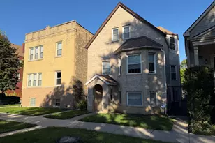 3755 N Christiana Ave, Chicago, IL 60618 - Photo 1