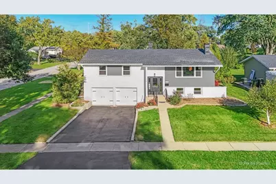 6300 Winston Drive, Woodridge, IL 60517 - Photo 1