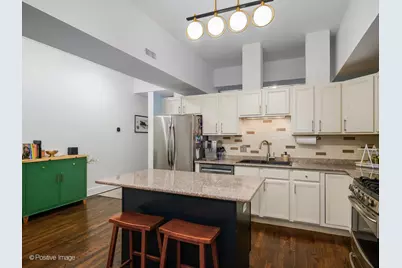 165 N Canal Street #815, Chicago, IL 60606 - Photo 13