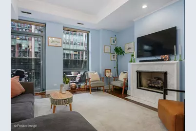 165 N Canal Street #815, Chicago, IL 60606 - Photo 5