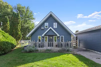 4686 E 2351st Road, Lake Holiday, IL 60552 - Photo 3