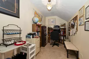 1527 Dunfries St, Flossmoor, IL 60422 - Photo 19