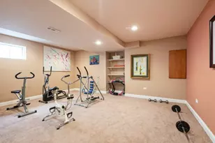 1527 Dunfries St, Flossmoor, IL 60422 - Photo 27