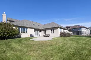 1527 Dunfries St, Flossmoor, IL 60422 - Photo 31