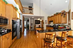 1527 Dunfries St, Flossmoor, IL 60422 - Photo 9