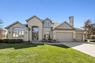 1527 Dunfries St, Flossmoor, IL 60422 - Photo 1