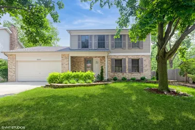 8885 Dryden Street, Woodridge, IL 60517 - Photo 1
