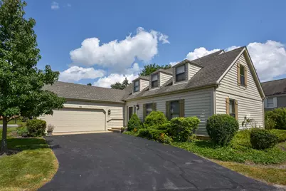 119 Craigie Lane, Inverness, IL 60067 - Photo 1