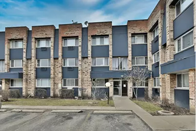 8637 1/2 W Foster Avenue #1B, Chicago, IL 60656 - Photo 1