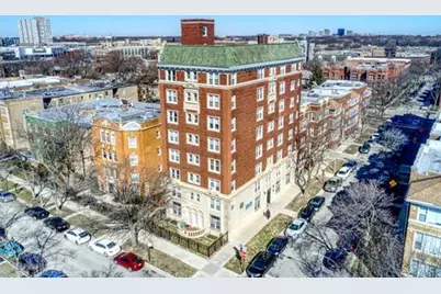 7450 N Greenview Avenue #71, Chicago, IL 60626 - Photo 1