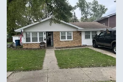 3137 Phillips Avenue, Steger, IL 60475 - Photo 1