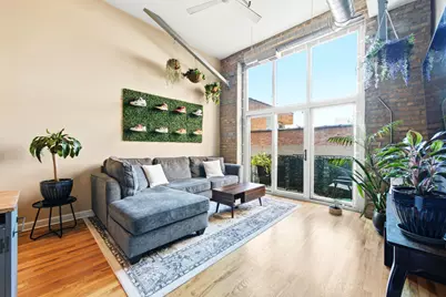824 W Superior Street #409, Chicago, IL 60622 - Photo 11