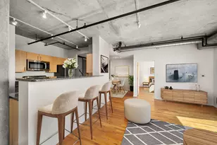 700 W Van Buren St, Chicago, IL 60607 - Photo 3