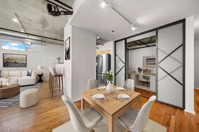 700 W Van Buren Street #1409, Chicago, IL 60607 - Photo 13