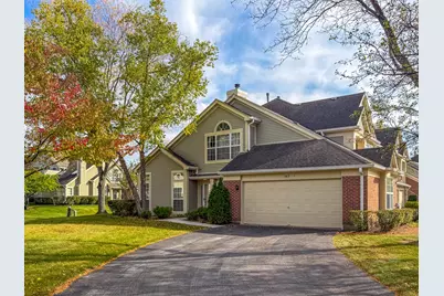 343 Ashford Circle #1, Bartlett, IL 60103 - Photo 1