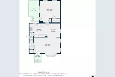 7432 N Odell Avenue, Chicago, IL 60631 - Photo 35