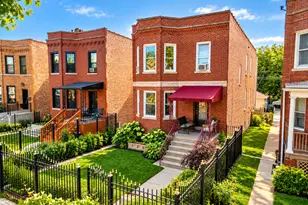 3916 N Kedzie Ave, Chicago, IL 60618 - Photo 1