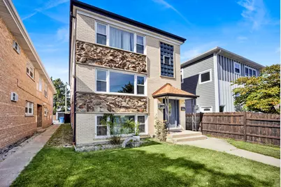 6248 N Harlem Avenue #1, Chicago, IL 60631 - Photo 1