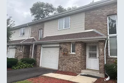 10956 S 76th Avenue #F, Palos Hills, IL 60465 - Photo 1