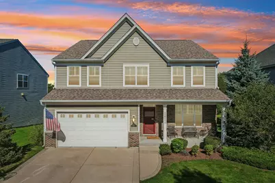 26W600 Churchill Road, Winfield, IL 60190 - Photo 1