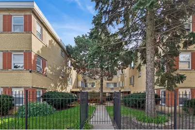 7315 N Oakley Avenue #2A, Chicago, IL 60645 - Photo 1
