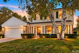 315 Alexandria Dr, Vernon Hills, IL 60061 - Photo 1