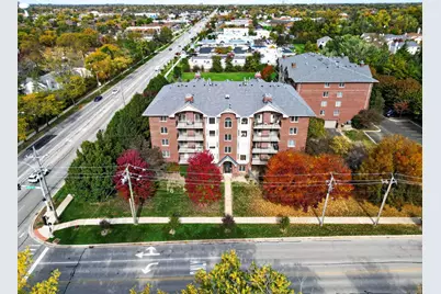 6675 S Cass Avenue #4C, Westmont, IL 60559 - Photo 29