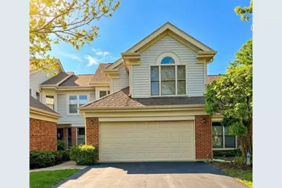 2103 N Coldspring Road, Arlington Heights, IL 60004 - Photo 1