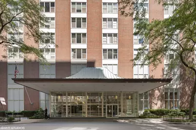 1325 N State Parkway #21D, Chicago, IL 60610 - Photo 1