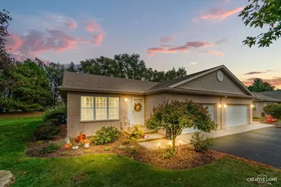 4137 Doe Court, Joliet, IL 60431 - Photo 27