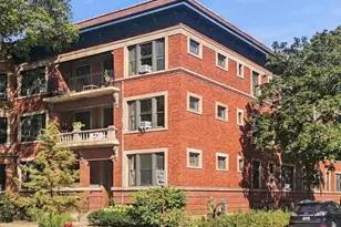 5559 S Blackstone Ave, Chicago, IL 60637 - Photo 1