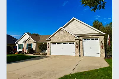 1271 Clearwater Drive, Yorkville, IL 60560 - Photo 3