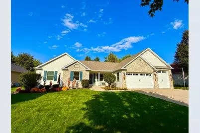 1271 Clearwater Drive, Yorkville, IL 60560 - Photo 1