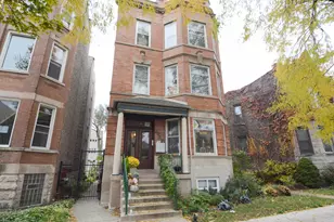 2627 W Walton St, Chicago, IL 60622 - Photo 1