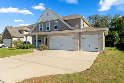 20913 Lakewoods Lane, Shorewood, IL 60404 - Photo 1