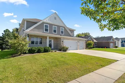 20913 Lakewoods Lane, Shorewood, IL 60404 - Photo 3