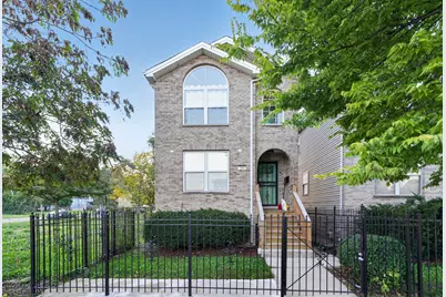 204 N Keystone Avenue, Chicago, IL 60624 - Photo 1