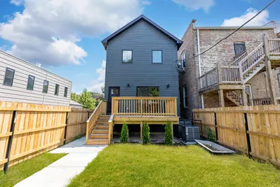 2832 W Wilcox Street #1, Chicago, IL 60612 - Photo 3